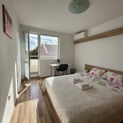 Аренда комфортной квартиры, центр Варны, Болгария